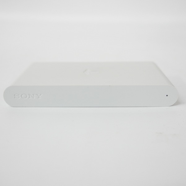 実際に弊社で買取させて頂いたSONY/ソニー PlayStation Vita TV/PS VITA TV バリューパック VTE-1000AA01【簡易動作確認済】の画像 2枚目