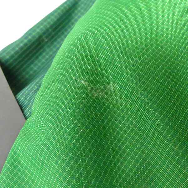 実際に弊社で買取させて頂いたmont-bell/モンベル ALPINE PACK 60 登山用 バッグパック60L グリーンの画像 6枚目