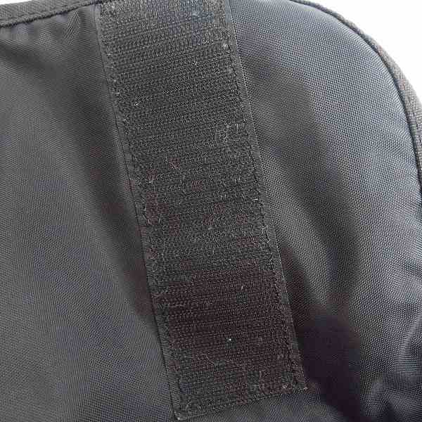 実際に弊社で買取させて頂いたMANHATTAN Portage/マンハッタンポーテージ ミニ メッセンジャーバッグの画像 7枚目