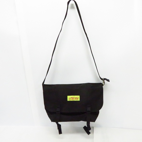 実際に弊社で買取させて頂いたMANHATTAN Portage/マンハッタンポーテージ メッセンジャー ショルダーバッグ MP1615