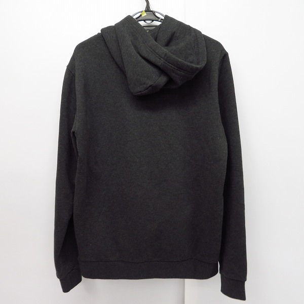 実際に弊社で買取させて頂いた【JPタグ】EMPORIO ARMANI/エンポリオ アルマーニ EA7 ロゴプリントパーカー Lの画像 1枚目