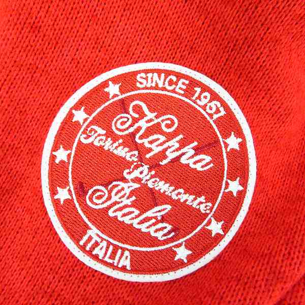 実際に弊社で買取させて頂いた【未使用】kappa/カッパ ゴルフ スカート/パンツ/ワンピース ブルー/レッド/イエロー 他 Size：S/7 6点セットの画像 7枚目