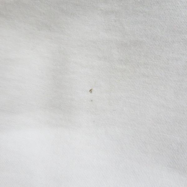 実際に弊社で買取させて頂いたHYDROGEN/ハイドロゲン スカルスタッズ 半袖 Tシャツ/カットソー/Mの画像 8枚目