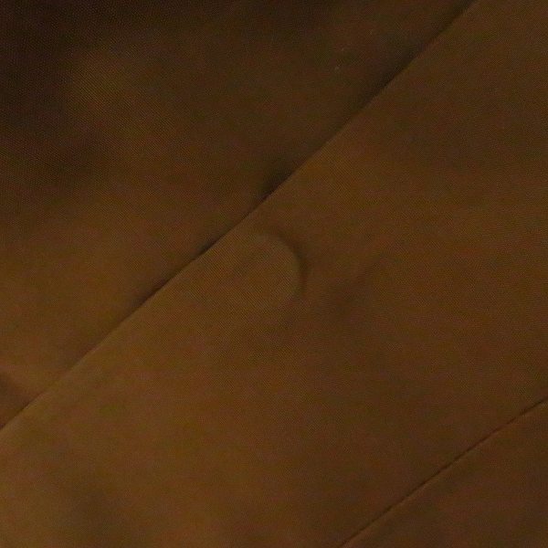 実際に弊社で買取させて頂いたLACOSTE/ラコステ モダンファンクショナルレトロマウンテンパーカー BH240EL/48の画像 6枚目