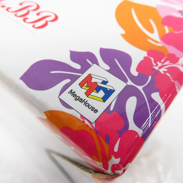 実際に弊社で買取させて頂いた【未開封】MEGAHOUSE/メガハウス P.O.P LIMITED EDITION/限定 ONE PIECE/ワンピース ボア ハンコック Ver.BB 1/8の画像 7枚目