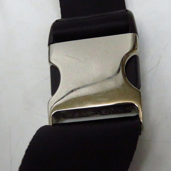 実際に弊社で買取させて頂いたDIET BUTCHER SLIM SKIN/ダイエットブッチャースリムスキン ウエストバッグの画像 7枚目