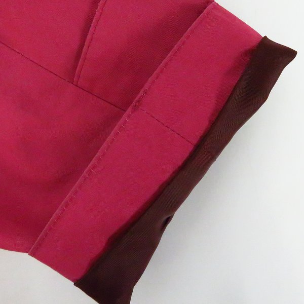 実際に弊社で買取させて頂いたMACKINTOSH PHILOSOPHY/マッキントッシュフィロソフィー ステンカラーコート H1C12-112-14/36の画像 5枚目