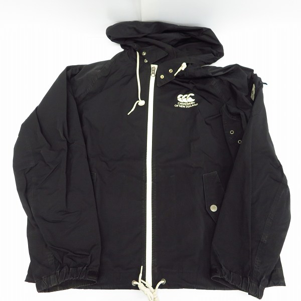 実際に弊社で買取させて頂いたCANTERBURY/カンタベリー ラガーシャツ/パンツ/ジャケット等 M/L  6点セットの画像 1枚目