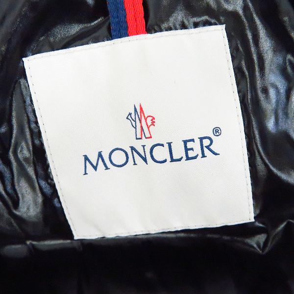 MONCLER/モンクレール 日本限定 DUBOISデュボア ダウンジャケット