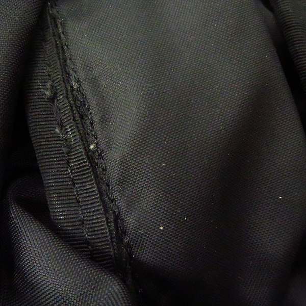 実際に弊社で買取させて頂いたDIET BUTCHER SLIM SKIN/ダイエットブッチャースリムスキン ウエストバッグの画像 5枚目