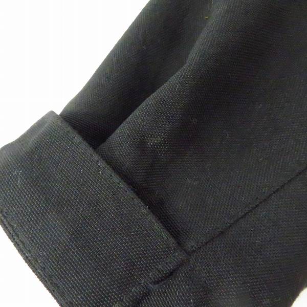 実際に弊社で買取させて頂いたDickies/ディッキーズ ジップアップ ナイロン フードジャケット Size：Mの画像 3枚目