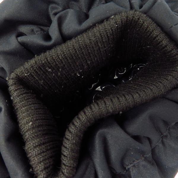 実際に弊社で買取させて頂いたDIET BUTCHER SLIM SKIN/ダイエットブッチャースリムスキン 18AW ボリュームスリーブダウンジャケット/3の画像 9枚目