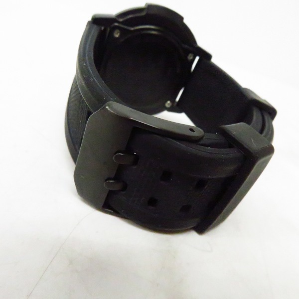 実際に弊社で買取させて頂いたLuminox/ルミノックス NAVY SEALS/ネイビーシールズ 3000/3900【動作未確認】 の画像 2枚目