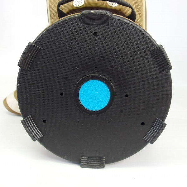 実際に弊社で買取させて頂いたBALLY GOLF/バリー ゴルフ 14分割キャディバッグ ブラウン系の画像 6枚目