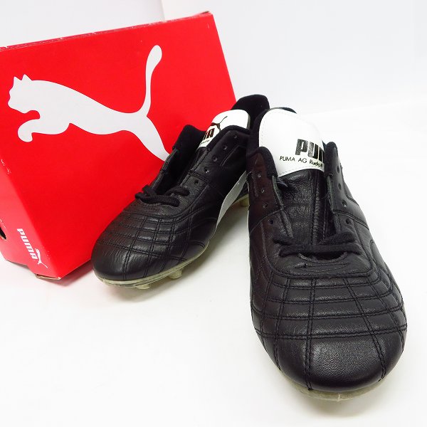 PUMA/プーマ サッカー スパイク パラメヒコ 880577 01/26.0の買取実績