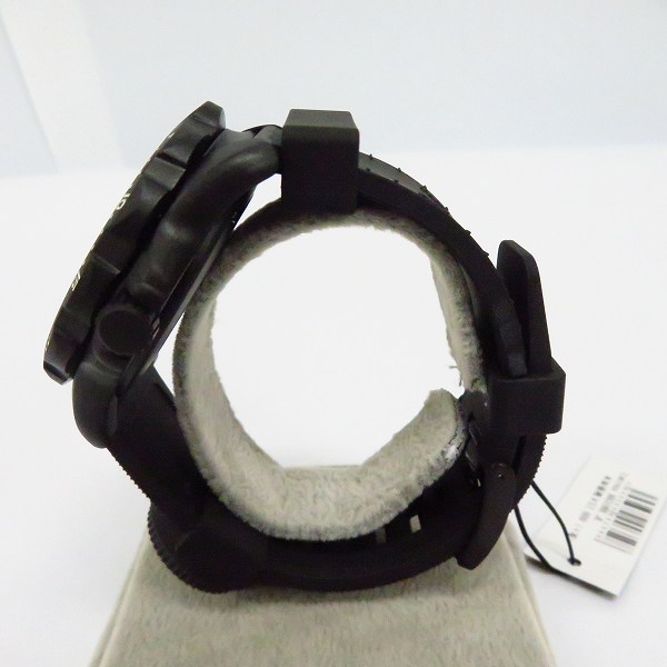 実際に弊社で買取させて頂いたLUMINOX/ルミノックス Recon/リーコン Nav Spc 8830 Series クォーツ腕時計 Ref.8831RH.JLの画像 1枚目