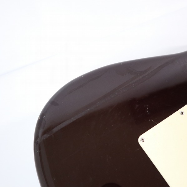 実際に弊社で買取させて頂いた★SCHECTER/シェクター 型番不明 H-S-H エレキギターの画像 7枚目