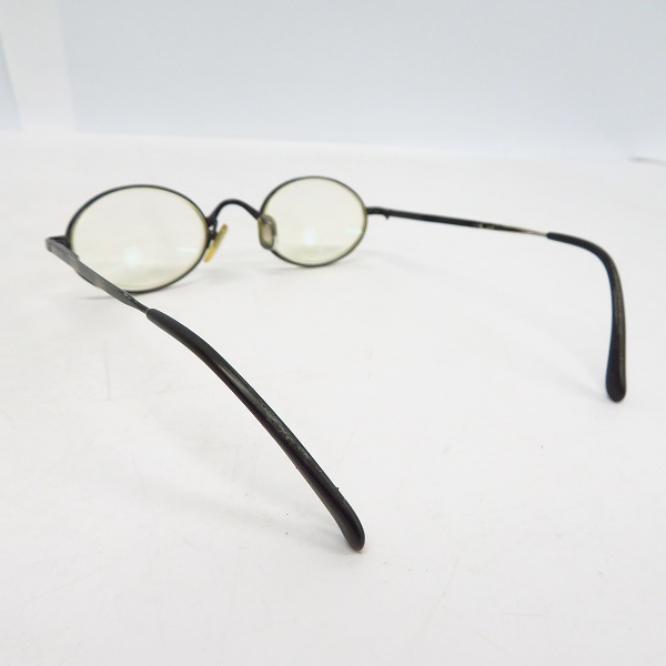 実際に弊社で買取させて頂いたGIORGIO ARMANI/ジョルジオ アルマーニ メガネフレーム/アイウェア GA-122MT の画像 1枚目