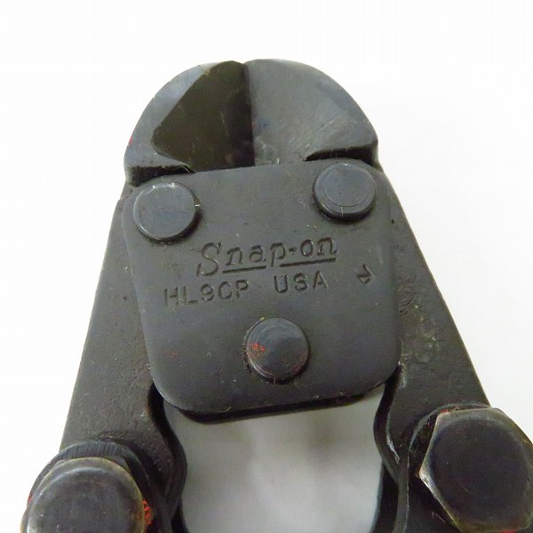 実際に弊社で買取させて頂いたSnap-on/スナップオン ボルトカッター/プライヤー HL9CPの画像 1枚目