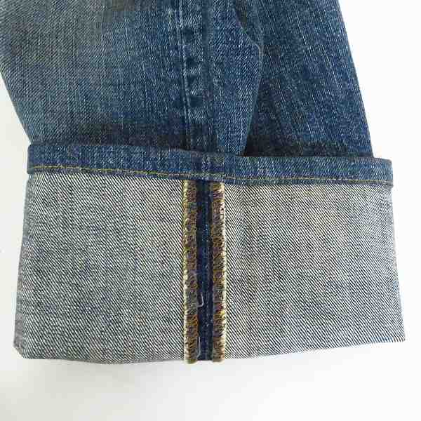 【ラプターさん専用】GUCCI　グッチ　デニム　ホワイトデニム　【A35】 グッチ(GUCCI)|デニム|HARDOFFオフモール（オフモ