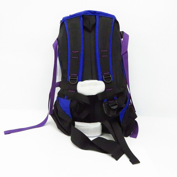 実際に弊社で買取させて頂いた【未使用】GREGORY/グレゴリー CLASSI DAY 40周年 リュック/バックパック 77665-1115/35Lの画像 1枚目