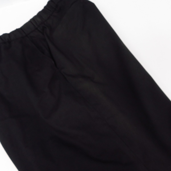 実際に弊社で買取させて頂いたLAD MUSICIAN/ラッドミュージシャン クロップドワイドパンツ/44の画像 4枚目
