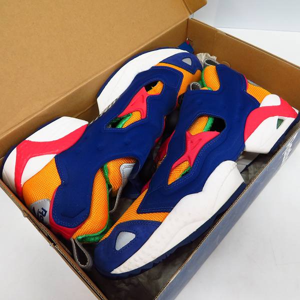 Reebok×Lane Crawford/リーボック×レーンクロフォード 160TH ANNIV 160 