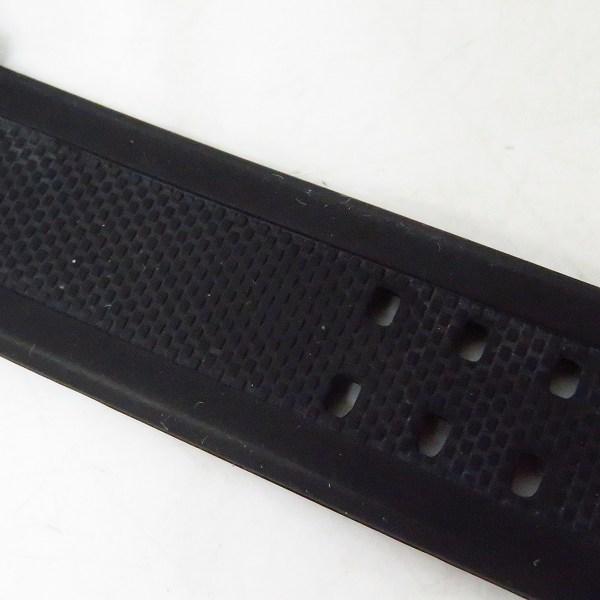 実際に弊社で買取させて頂いたLuminox/ルミノックス NAVY SEALS/ネイビーシールズ 3000/3900【動作未確認】 の画像 4枚目