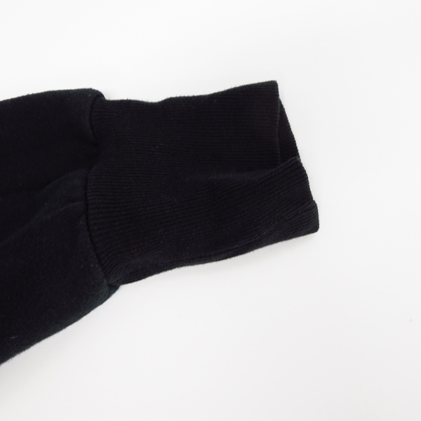 実際に弊社で買取させて頂いたGDEH/グッドイナフ GOOD ENOUGH   スウェット プルオーバーパーカー/Mの画像 4枚目