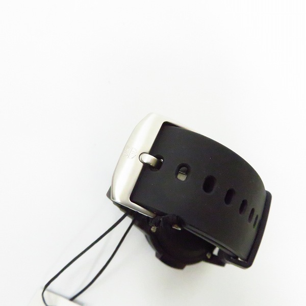 実際に弊社で買取させて頂いたLUMINOX/ルミノックス LEATHERBACK SEA TURTLE GIANT 0320SERIES 0320SERIES/Ref.0329 ウォッチ/腕時計の画像 2枚目