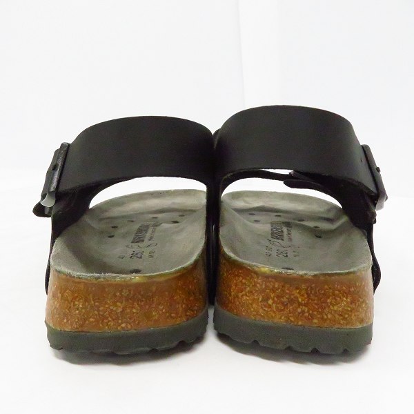 実際に弊社で買取させて頂いたBIRKENSTOCK/ビルケンシュトック ミラノ ESD サンダル/28の画像 1枚目