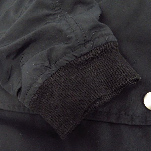 実際に弊社で買取させて頂いたDIET BUTCHER SLIM SKIN/ダイエットブッチャースリムスキン 17SS Coach jacket Joke/コーチジャケット/2の画像 6枚目