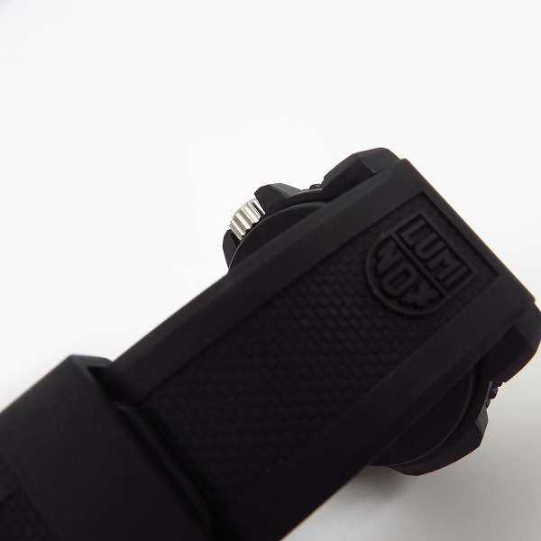 実際に弊社で買取させて頂いたLUMINOX/ルミノックス NAVY SEAL COLORMARK/ネイビーシールズ カラーマーク 3051の画像 6枚目