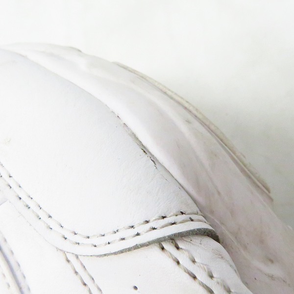 実際に弊社で買取させて頂いたFILA/フィラ DISTRACER ダットスニーカー F05390125/25.5の画像 6枚目