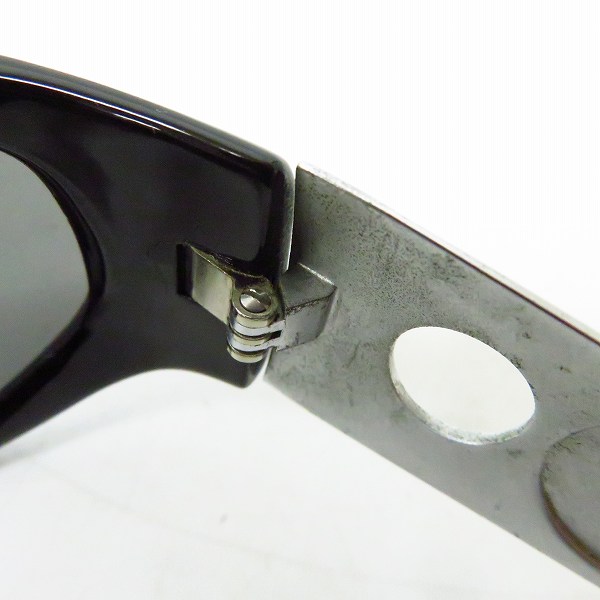 実際に弊社で買取させて頂いたHARLEY-DAVIDSON/ハーレーダビッドソン サングラス HDS-006の画像 5枚目