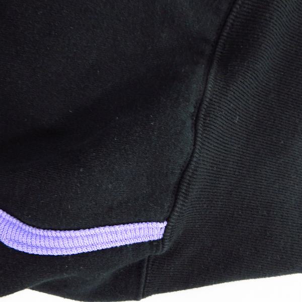 実際に弊社で買取させて頂いたGDEH/グッドイナフ GOOD ENOUGH   スウェット プルオーバーパーカー/Mの画像 5枚目