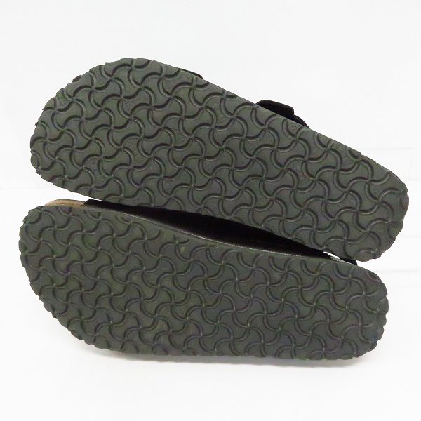実際に弊社で買取させて頂いたBIRKENSTOCK/ビルケンシュトック ミラノ ESD サンダル/28の画像 2枚目