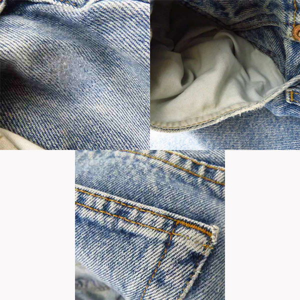 DISCOVERED/ディスカバード REMAKE WIDE PANTS/リメイク ワイド
