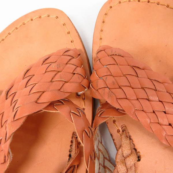 実際に弊社で買取させて頂いたJIMMY CHOO/EDER SHOES/DIESEL パンプス/サンダル/ショートブーツ/36  3点セットの画像 8枚目