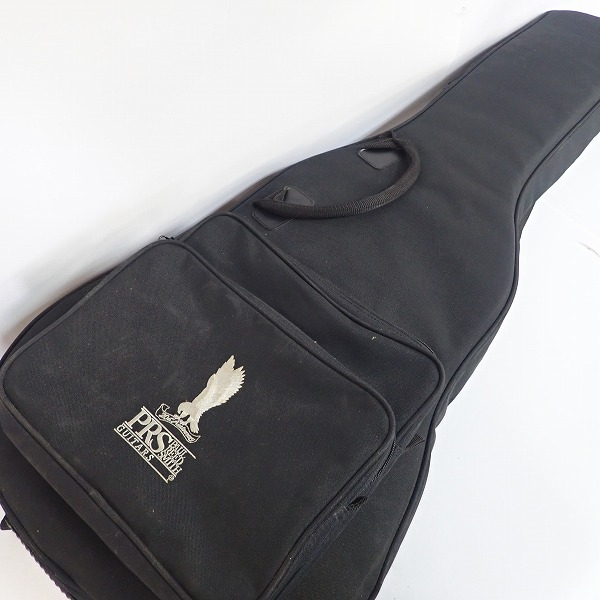 実際に弊社で買取させて頂いた★PRS/Paul Reed Smith/ポール・リード・スミス Mira/ミラ ギグケース付の画像 9枚目
