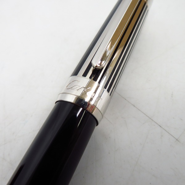 実際に弊社で買取させて頂いたCartier/カルティエ パシャ ボールペン 1611981 45の画像 2枚目