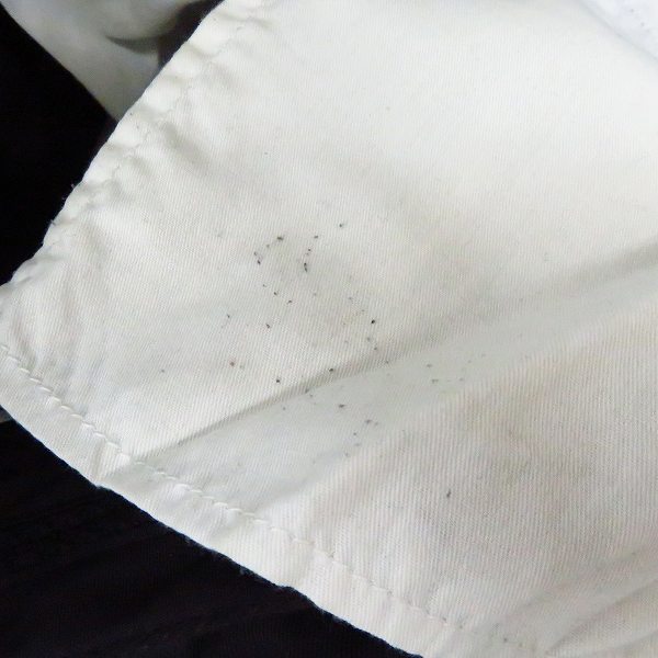 実際に弊社で買取させて頂いたDickies×American Rag Cie/ディッキーズ×アメリカン ラグ シー ワークパンツ/L/2点セットの画像 4枚目