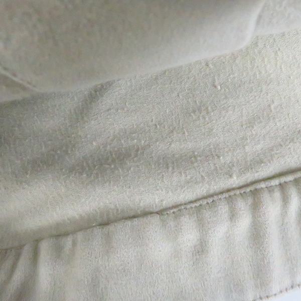 実際に弊社で買取させて頂いたHELMUT LANG/ヘルムートラング ワークジャケット/46の画像 6枚目