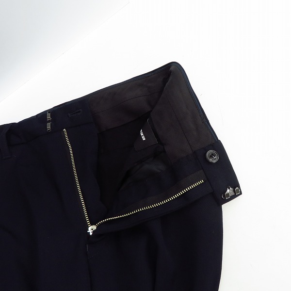 実際に弊社で買取させて頂いたDIET BUTCHER SLIM SKIN/ダイエットブッチャースリムスキン 13AW 3ピースセット/1の画像 7枚目