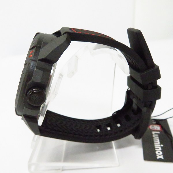 実際に弊社で買取させて頂いたLUMINOX/ルミノックス ICE-SAR/アークティック 1000 Series クォーツ腕時計/ウォッチ Ref.1002の画像 1枚目