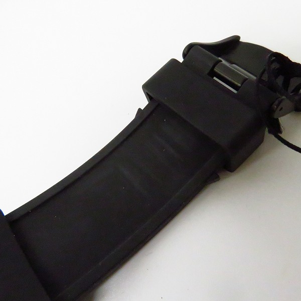 実際に弊社で買取させて頂いたLUMINOX/ルミノックス Recon/リーコン Nav Spc 8830 Series クォーツ腕時計/ウォッチ Ref.8831の画像 4枚目