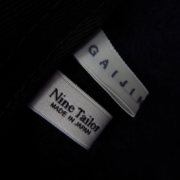 実際に弊社で買取させて頂いたCA4LA/ガイジンメイド/カンゴール ハット/キャップ/ハンチング 等 8点セットの画像 5枚目