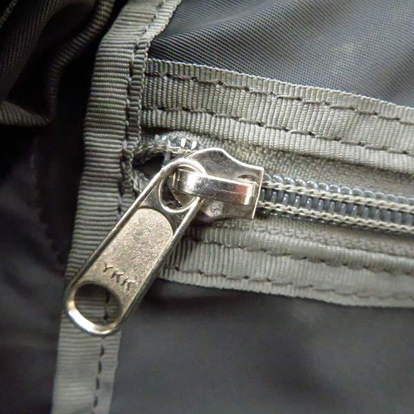 実際に弊社で買取させて頂いたHEAD PORTER/ヘッドポーター ナイロン ボストンバッグ　の画像 6枚目