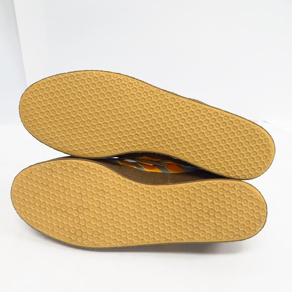 実際に弊社で買取させて頂いた【未使用】adidas/アディダス MONTREAL モントリオール 146368 26.5の画像 2枚目