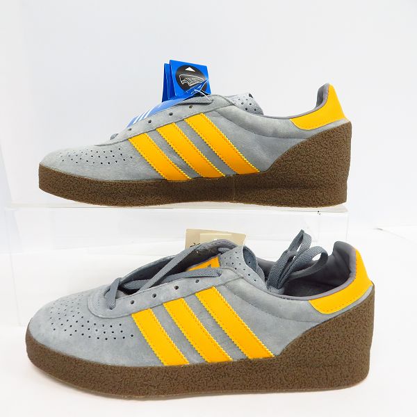 実際に弊社で買取させて頂いた【未使用】adidas/アディダス MONTREAL モントリオール 146368 26.5の画像 3枚目